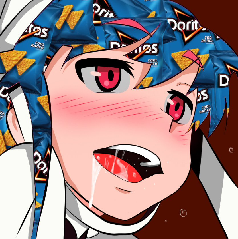Anime wow face